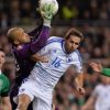 Irlanda s-a calificat la Euro 2016, dupa 2-0 cu Bosnia la baraj